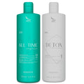 Zap All Time Organic Original Formaldehyde Free Brush 2x500ml/ 16.9 fl.oz. - BuyBrazil