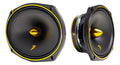Zetta Audio EVO 6x9" 270W RMS Speaker Pair - BuyBrazil
