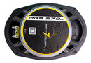 Zetta Audio EVO 6x9" 270W RMS Speaker Pair - BuyBrazil