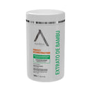 Agilise Reconstructive Mask With Bamboo Extract 1Kg/35.27 oz. - BuyBrazil