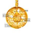 Agilise Keep Control K1 Perola Hair Straightening 1000ml/33.8 fl.oz. - BuyBrazil