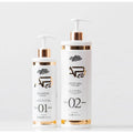 Ana Paula Carvalho Kit Liso Lambido Hair Realignment - BuyBrazil