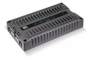 Banda Electra Bass 12K car amplifier, 12,000 watts RMS, 1 ohm, for high-power car audio systems