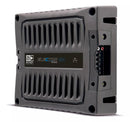 Banda Electra Bass 8K Amplifier Audio Car 8000 Watts RMS 1 ohm - BuyBrazil
