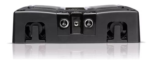 Banda Electra Bass 8K Amplifier Audio Car 8000 Watts RMS 2 ohms - BuyBrazil