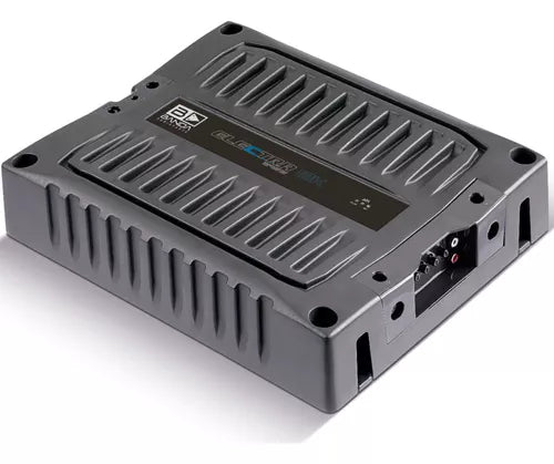 Banda Electra Bass 8K Amplifier Audio Car 8000 Watts RMS 2 ohms - BuyBrazil