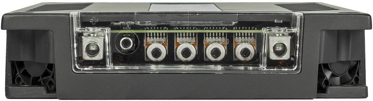 Banda ICE X 1600 Amplifier Module Power 1 Ohm 1600 Watts RMS