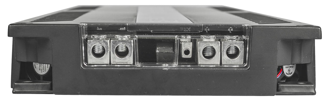 Banda Viking 15.000 1 Channel Amplifier Audio Car 15.000 Watts RMS - BuyBrazil