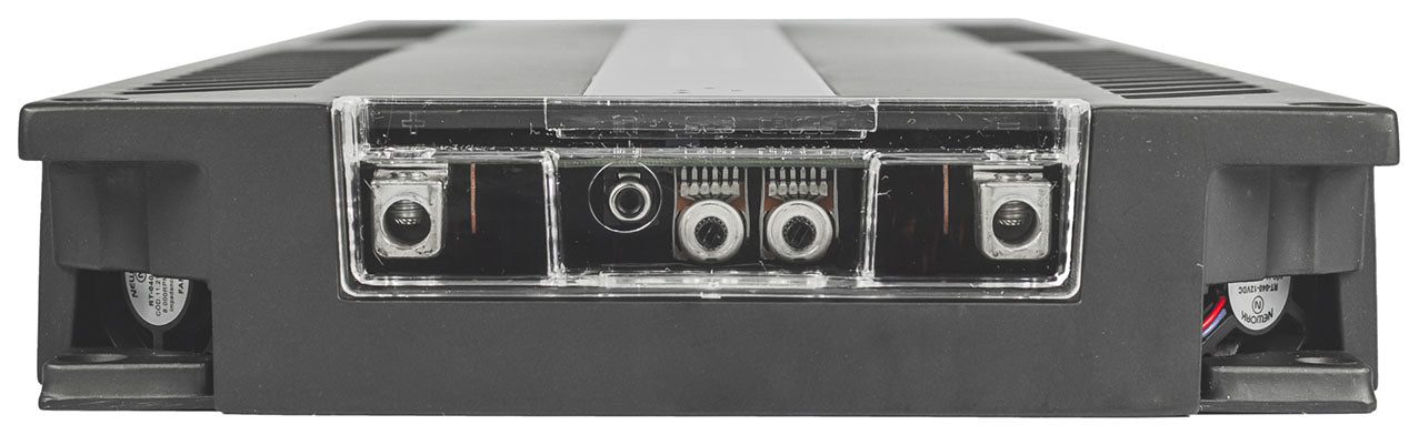 Banda Viking 15.000 1 Channel Amplifier Audio Car 15.000 Watts RMS - BuyBrazil