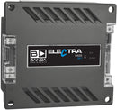 Banda Electra Bass 2K1 Amplifier Audio Car 2.000 Watts RMS 1 ohm - BuyBrazil
