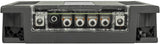 Banda Electra Bass 2K1 Amplifier Audio Car 2.000 Watts RMS 1 ohm - BuyBrazil
