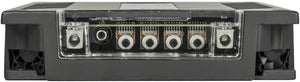 Banda Electra Bass 2K2 Amplifier Audio Car 2.000 Watts RMS 2 ohms - BuyBrazil