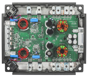 Banda Electra Bass 3K4 Amplifier Module 3000 Watts RMS 4 ohms - BuyBrazil