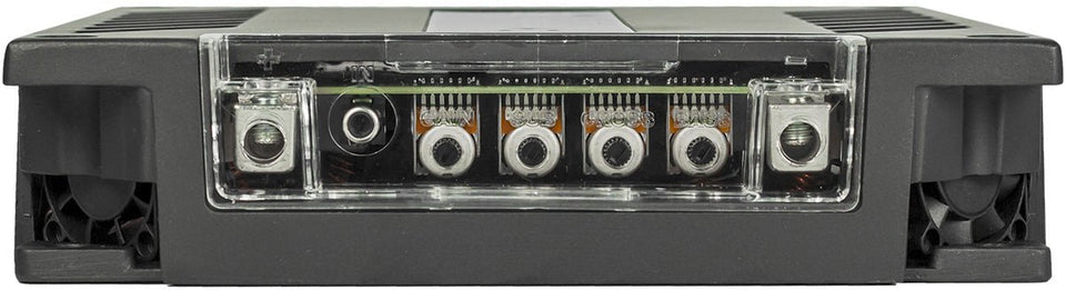 Banda Electra Bass 5K1 Amplifier Audio Car 5000 Watts RMS 1 ohm - BuyBrazil