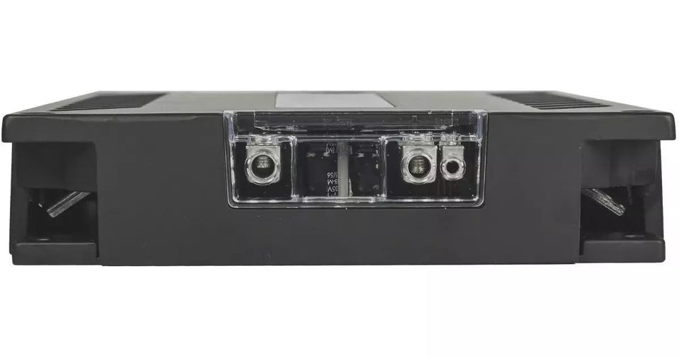 Banda Electra Bass 5K2 Amplifier Audio Car 5000 Watts RMS 2 ohmS - BuyBrazil