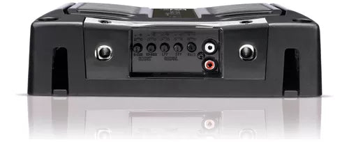 Banda Electra Bass 8K Amplifier Audio Car 8000 Watts RMS 2 ohms - BuyBrazil