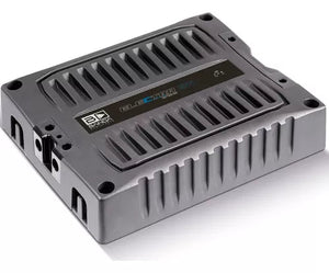 Banda Electra Bass 8K Amplifier Audio Car 8000 Watts RMS 2 ohms - BuyBrazil
