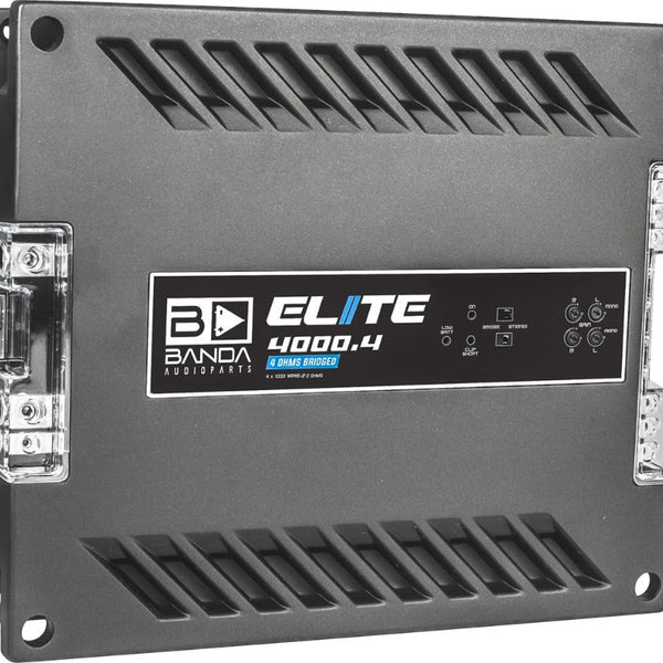 Banda Audio Parts Bd250 V2 | eBay
