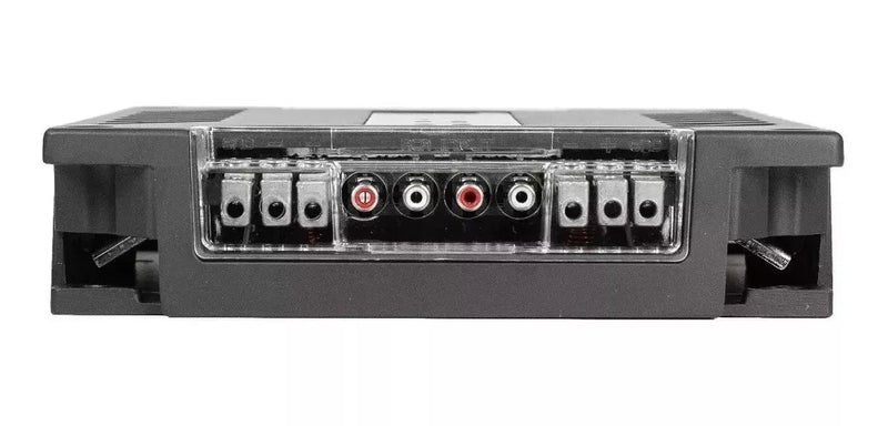 Banda Elite 800.4 Amplifier Audio Car 800 Watts RMS 4 Channels - BuyBrazil