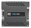 Banda ICE X 1600 Amplifier Module Power 1 Ohm 1600 Watts RMS - BuyBrazil