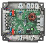 Banda ICE X 1600 Amplifier Module Power 1 Ohm 1600 Watts RMS - BuyBrazil