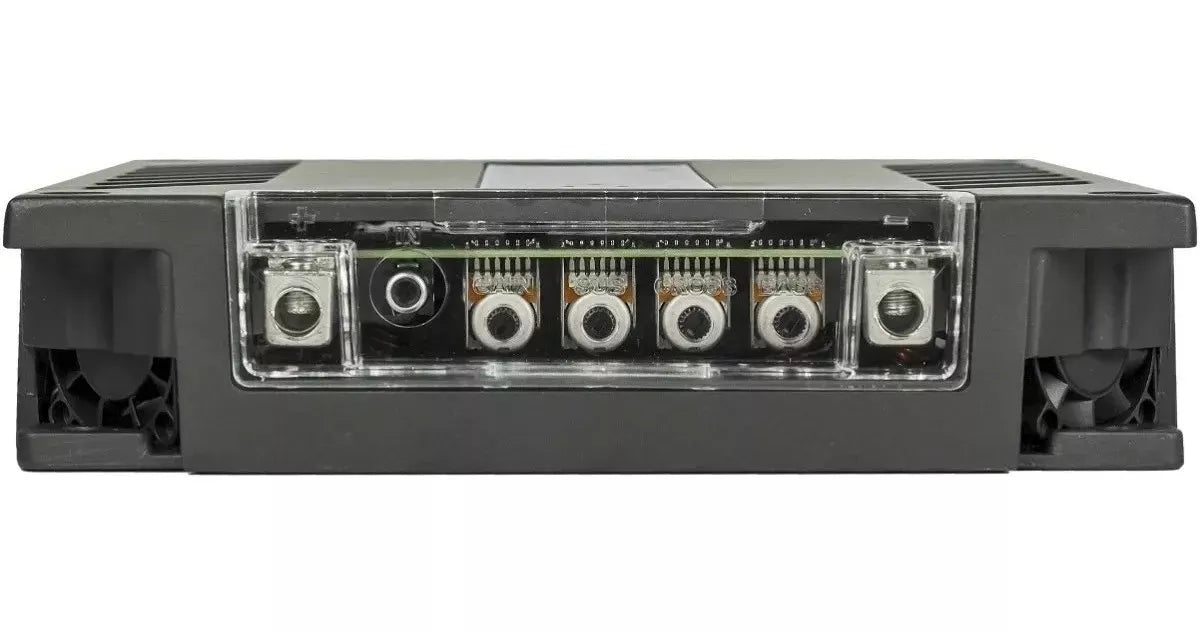 Banda ICE X 3002 Amplifier Module Power 2 Ohm 3000 Watts RMS Banda ICE X 3002 Amplifier Module Power 2 Ohm 3000 Watts RMS