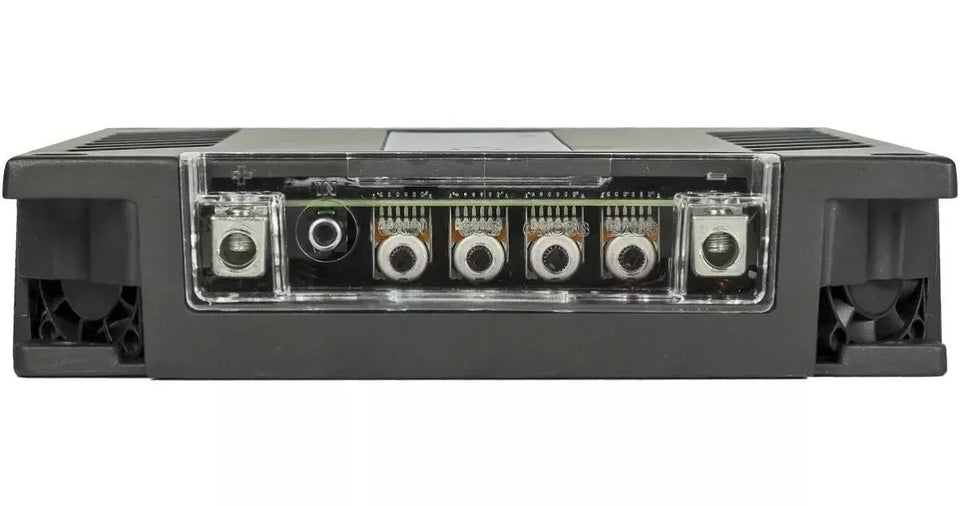 Banda ICE X 3002 Amplifier Module Power 2 Ohm 3000 Watts RMS - BuyBrazil