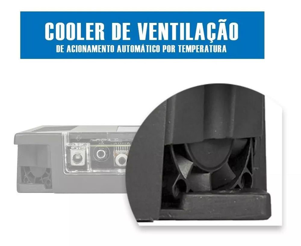 Banda ICE X 3002 Amplifier Module Power 2 Ohm 3000 Watts RMS Banda ICE X 3002 Amplifier Module Power 2 Ohm 3000 Watts RMS
