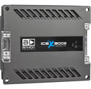 Banda ICE X 3002 Amplifier Module Power 2 Ohm 3000 Watts RMS - BuyBrazil