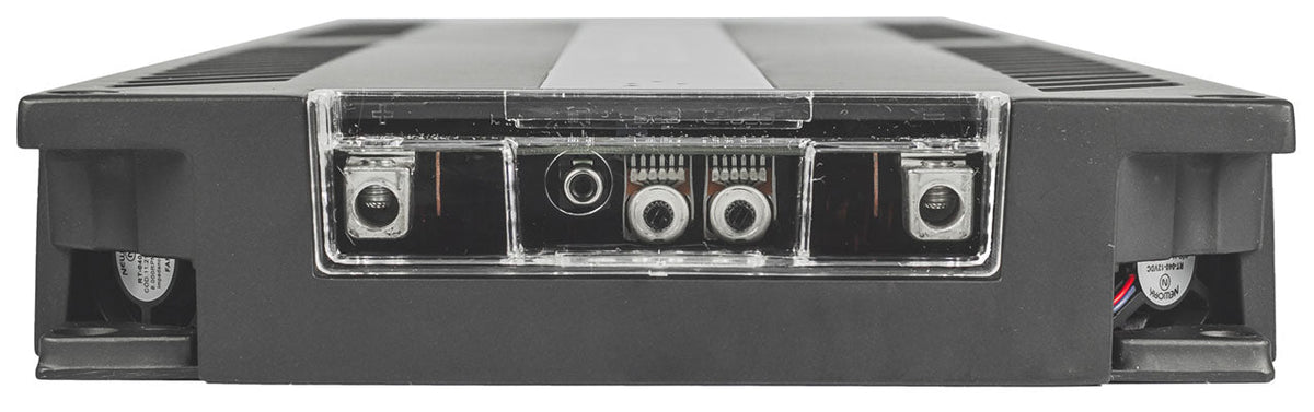 Banda Viking 15.000 1 Channel Amplifier Audio Car 15.000 Watts RMS