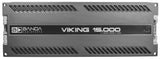 Banda Viking 15.000 1 Channel Amplifier Audio Car 15.000 Watts RMS - BuyBrazil