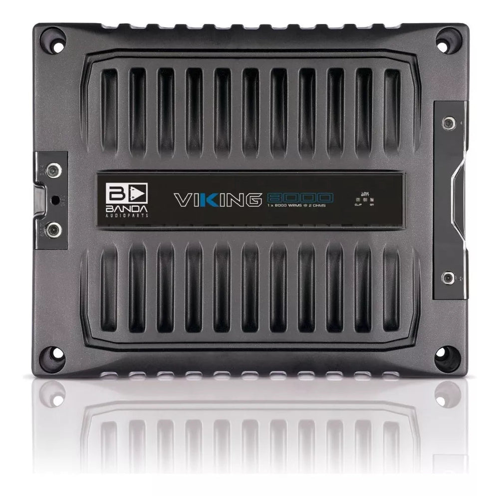 アンプ banda viking 5000w rms VIKING 5000 – Banda Audioparts