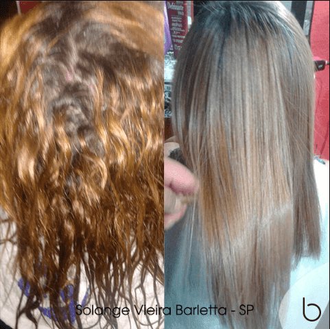 Borabella Nao Chore Mais Not Cry More Brazilian Keratin Treatment bottles for hair care, 2x350ml, ideal for smoothing and strengthening hair.