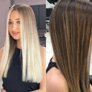Brae Wanna Be Blond Bleach Powder 500g/17.6 oz and OX Vol 900ml/30.43 fl.oz. - BuyBrazil
