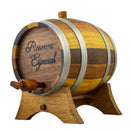Barrel of Amburana and Jequitibá Special Reserve 2 Liters/67.6 fl.oz. - BuyBrazil