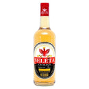 Cachaça Seleta Ouro 1000ml/33.8 fl.oz. - BuyBrazil