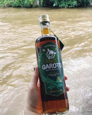 Cachaça With Jambu - Meu Garoto - 700 ml/20.71 fl.oz. - BuyBrazil
