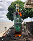 Cachaça With Jambu - Meu Garoto - 700 ml/20.71 fl.oz. - BuyBrazil