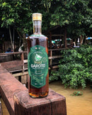 Cachaça With Jambu - Meu Garoto - 700 ml/20.71 fl.oz. - BuyBrazil