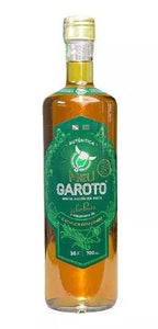 Cachaça With Jambu - Meu Garoto - 700 ml/20.71 fl.oz. - BuyBrazil