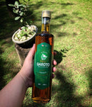 Cachaça With Jambu - Meu Garoto - 700 ml/20.71 fl.oz. - BuyBrazil