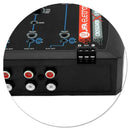 Crossover JFA X5 Bass Evo With 5 Ways Digital Electronic - BuyBrazil