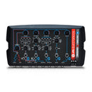 Crossover JFA X5 Bass Evo With 5 Ways Digital Electronic - BuyBrazil