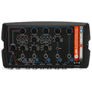 Crossover JFA X5 Bass Evo With 5 Ways Digital Electronic - BuyBrazil