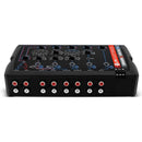Crossover JFA X5 Bass Evo With 5 Ways Digital Electronic - BuyBrazil