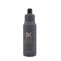 Ecosmetics BK Brazilian Keratin hair straightening treatment in a 1000ml bottle, for smooth and sleek hair.