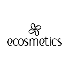 Ecosmetics BK Brazilian Keratin progressive straightening hair care product in 1000ml bottle, with a brush for application.