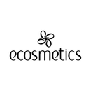 Ecosmetics BK Brazilian Keratin progressive straightening hair care product in 1000ml bottle, with a brush for application.