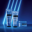 Eudora Siàge Kit Hair Plastia Shampoo + Mask + Conditioner - BuyBrazil