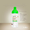 Evallos Sem Pausa Com Brilho Conditioning Mask 1000ml/33.8 fl.oz. - BuyBrazil